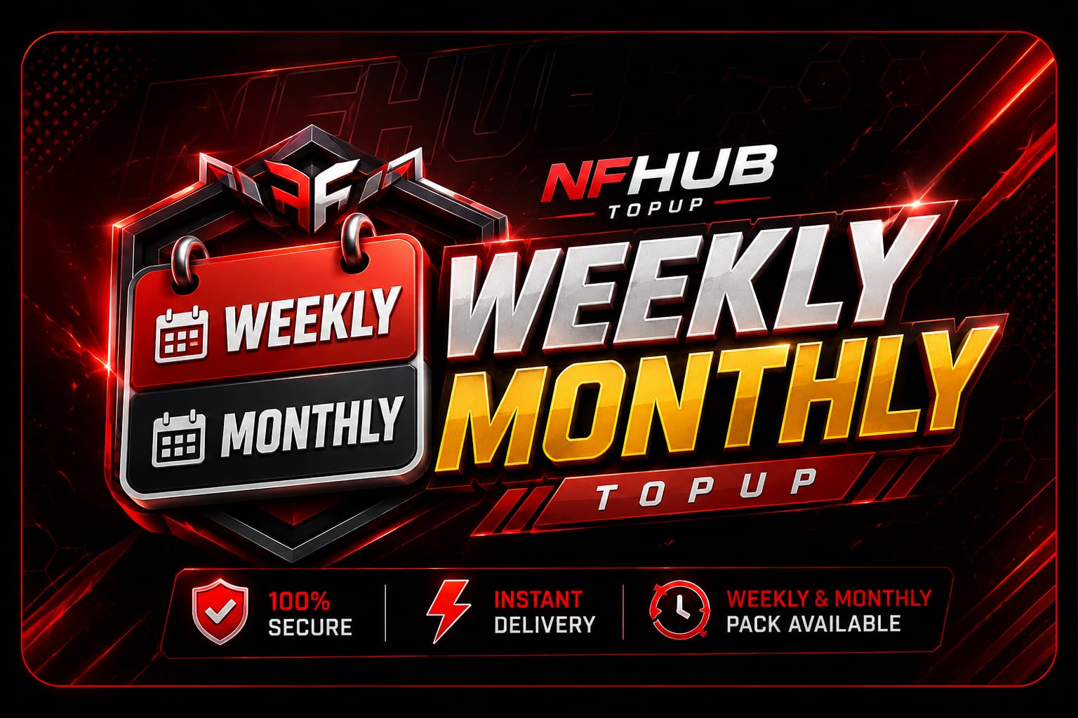 Weekly